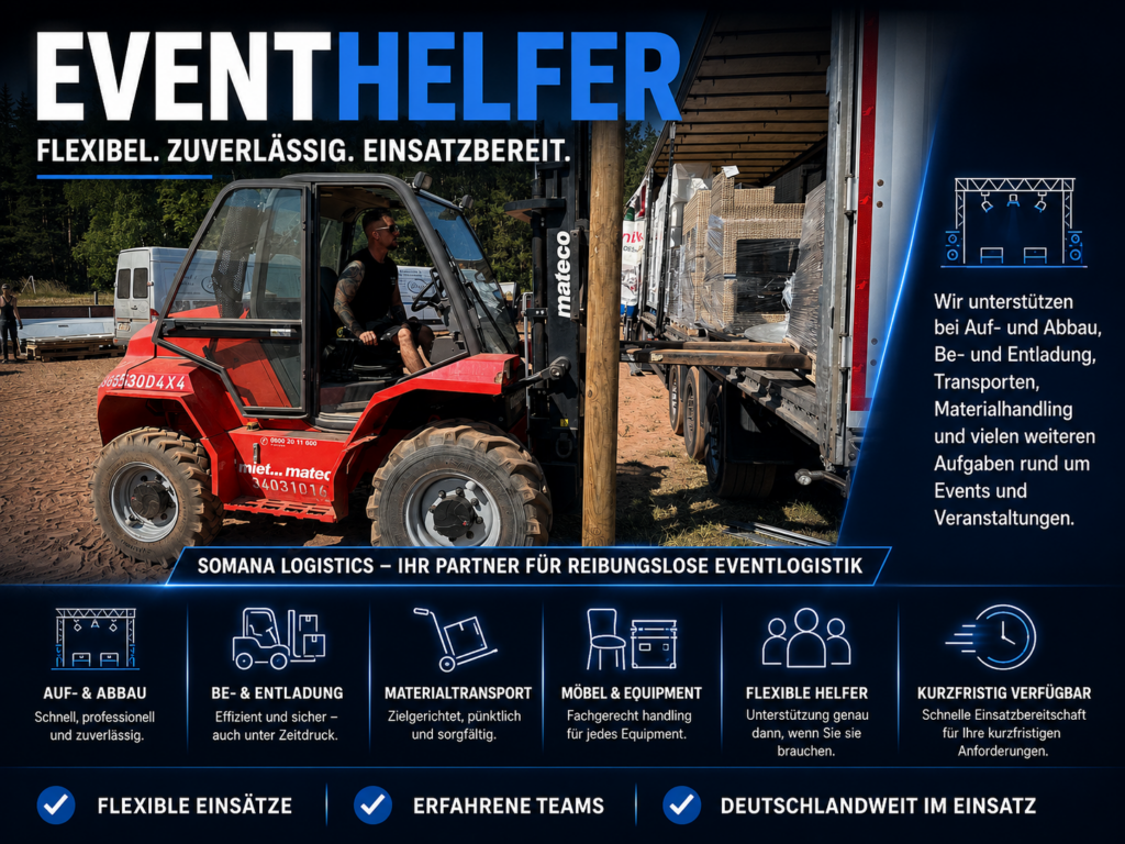 Eventhelfer